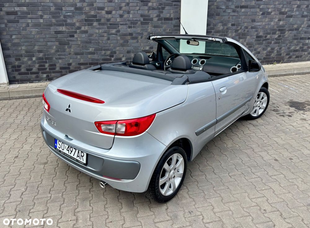 Mitsubishi Colt 1.5 Invite - 15