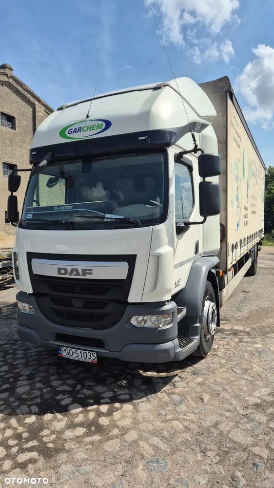 DAF LF 260 FA 119/ZSP - 2