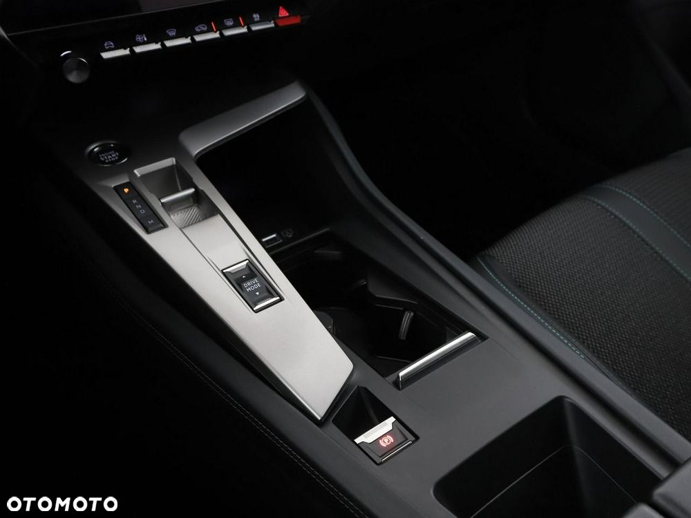 Peugeot 308 1.2 PureTech Allure S&S - 29