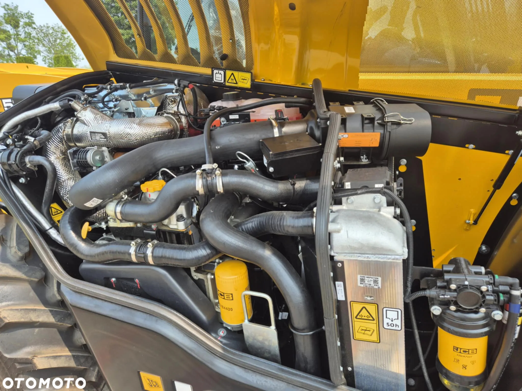 JCB 531-70 - 10