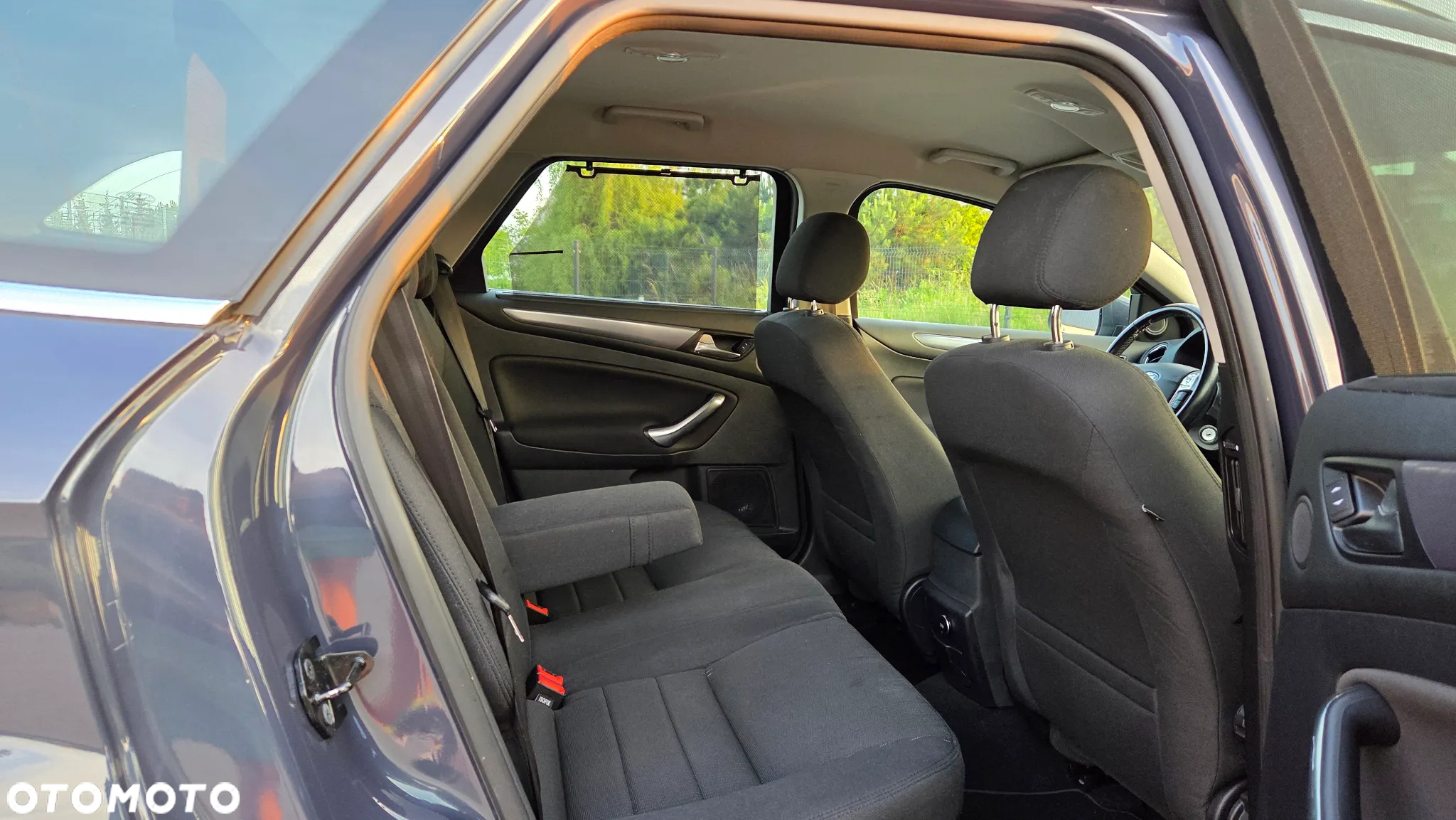 Ford Mondeo 2.0 TDCi Titanium - 20
