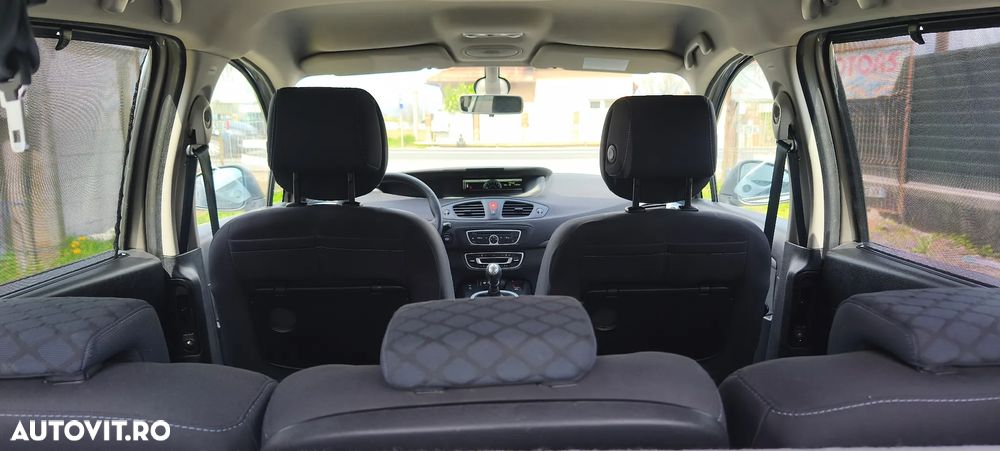 Renault Scenic TCe 130 Dynamique - 19