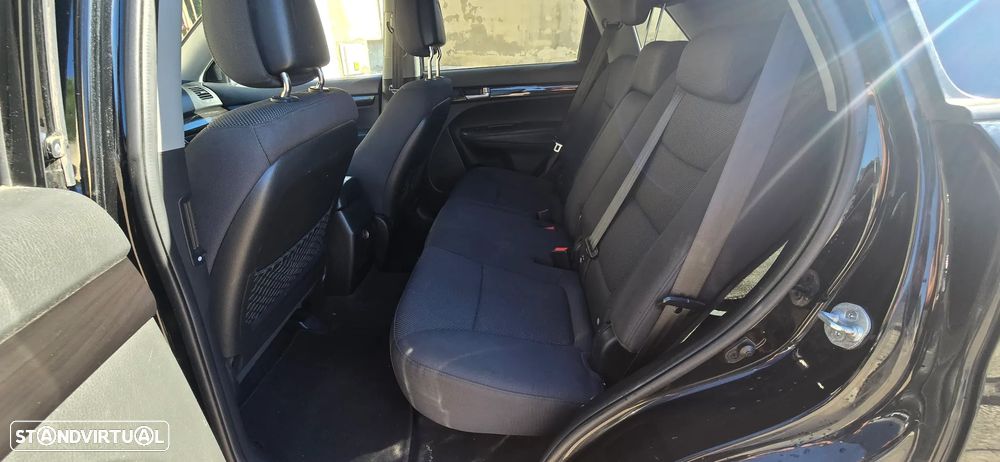 Kia Sorento 2.2 CRDi EX - 11