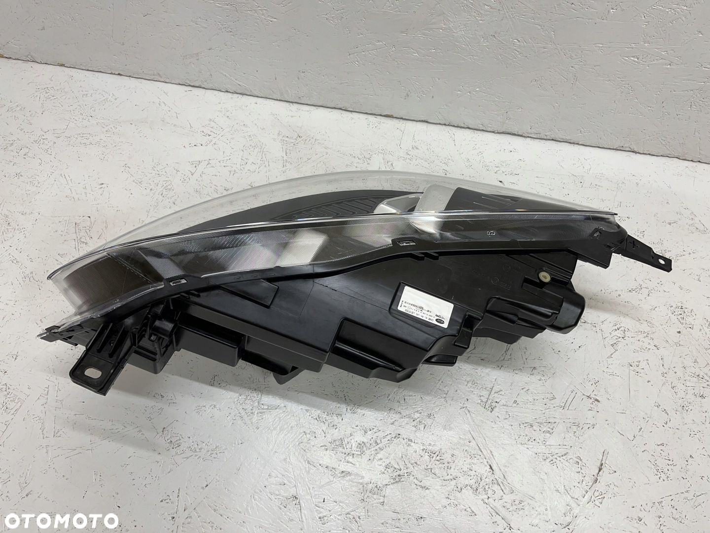 FORD KUGA MK3 FULL LED REFLEKTOR PRAWY LV4B-13E016--AP ORG FV WYS 24H - 4