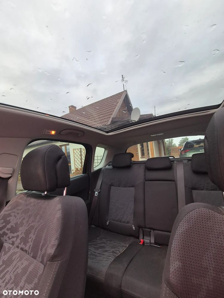 Peugeot 3008 HDi FAP 110 Premium - 5