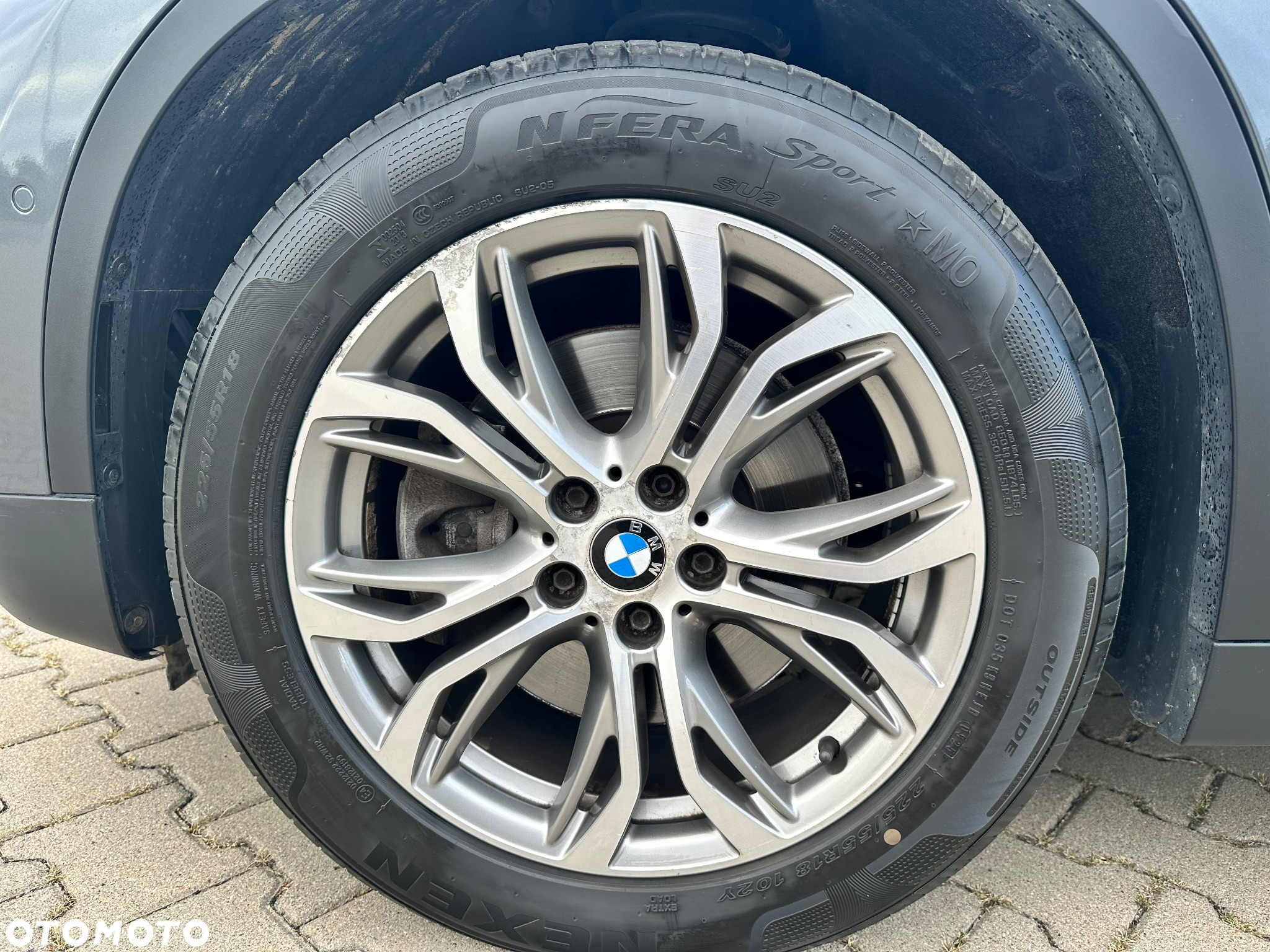 BMW X1 - 21
