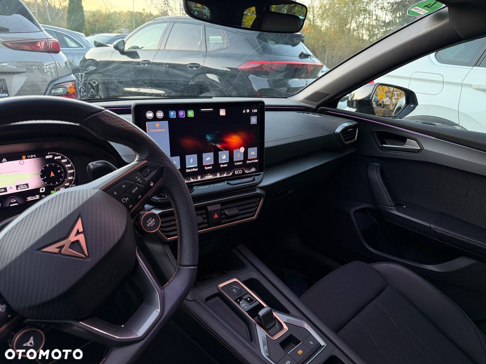 Cupra Leon Sportstourer 1.5 e-Hybrid PHEV DSG - 19