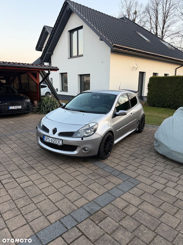 Renault Clio 2.0 16V Sport - 14