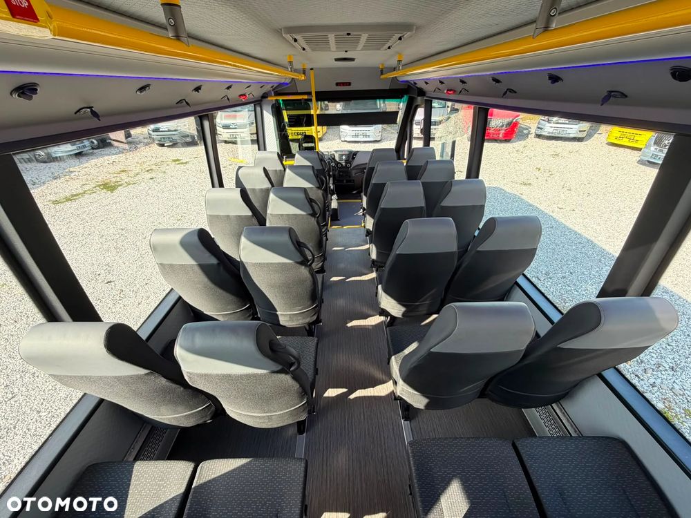 Iveco Daily - 20