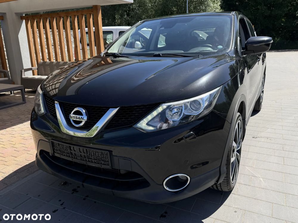 Nissan Qashqai 1.2 DIG-T 360 - 3