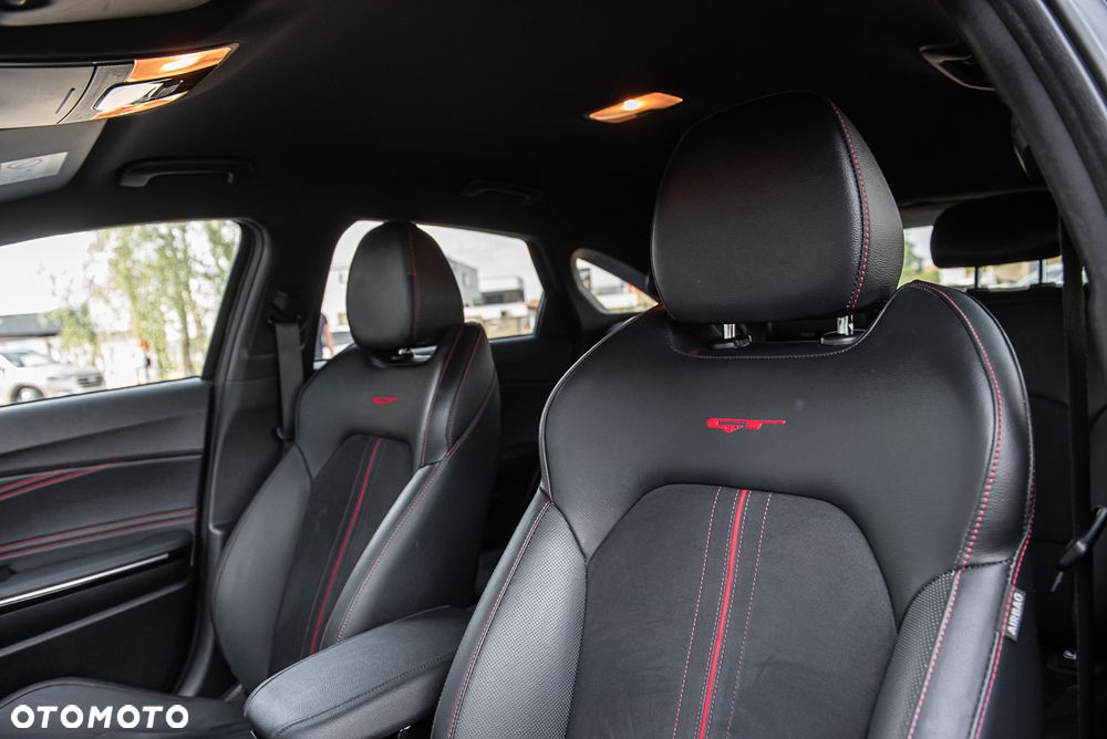 Kia ProCeed 1.6 T-GDI GT - 20