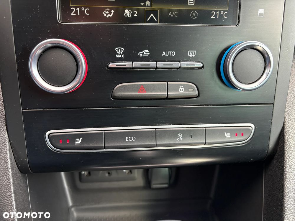 Renault Megane 1.3 TCe FAP GT Line EDC - 12