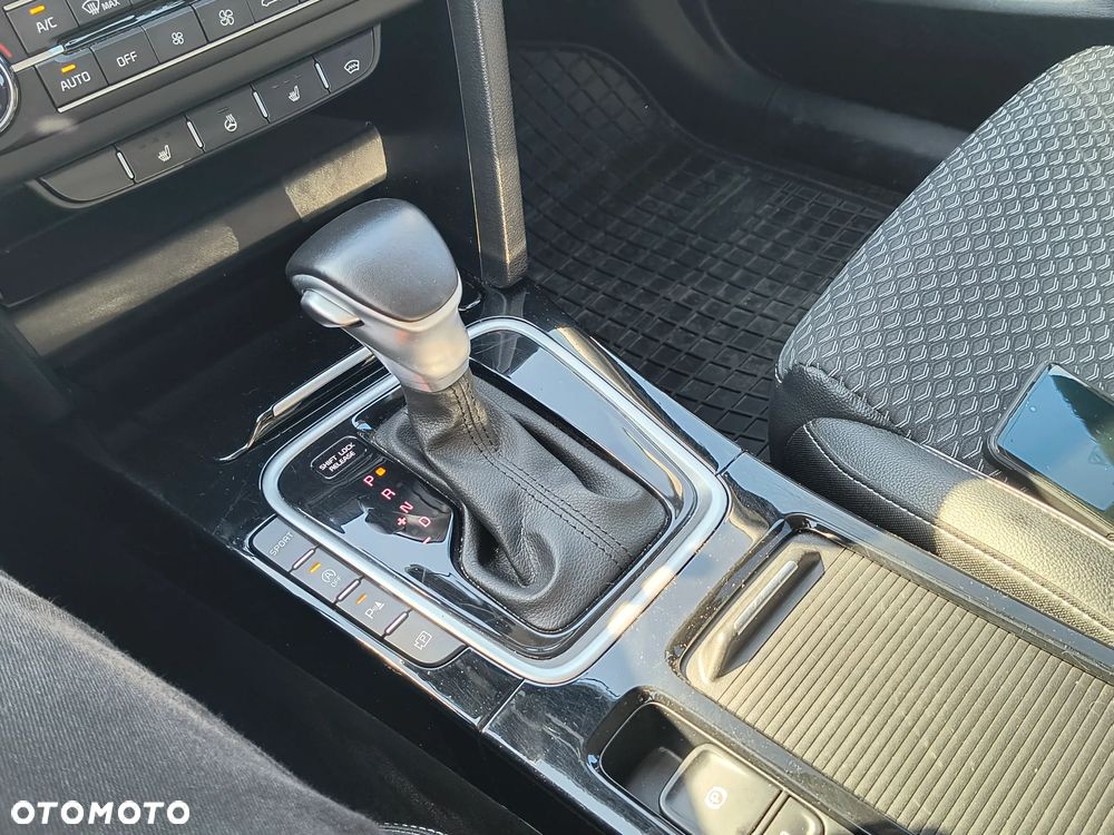 Kia Ceed 1.5 T-GDI L DCT - 21