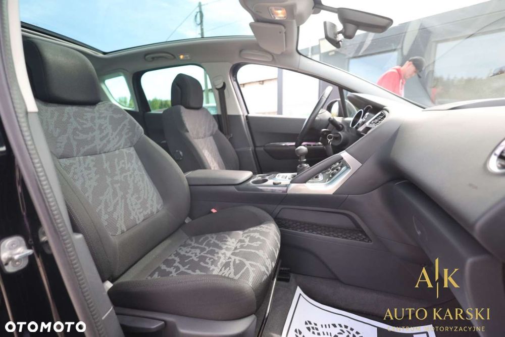 Peugeot 3008 - 37