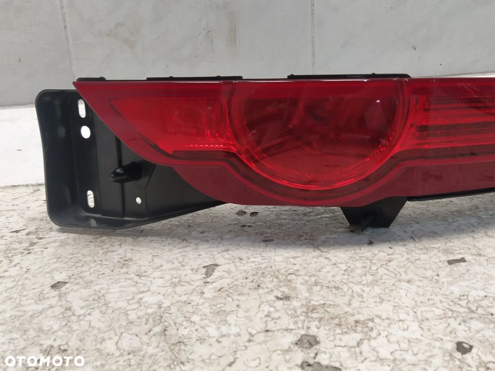 JAGUAR F-TYPE X152 LAMPA PRAWY TYŁ PRAWA TYLNA ORYGINAŁ - 5