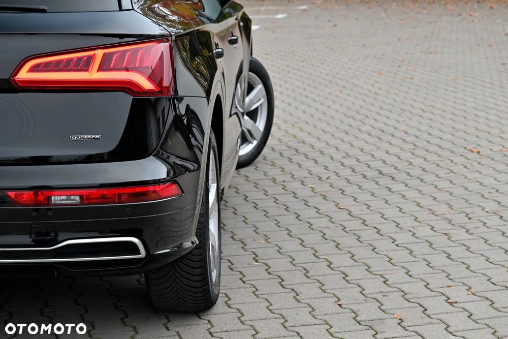 Audi Q5 40 TDI Quattro Sport S tronic - 19
