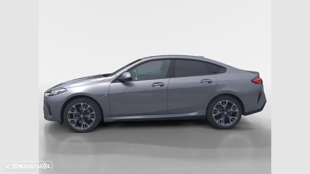 BMW 216 Gran Coupé Pack Desportivo M - 9