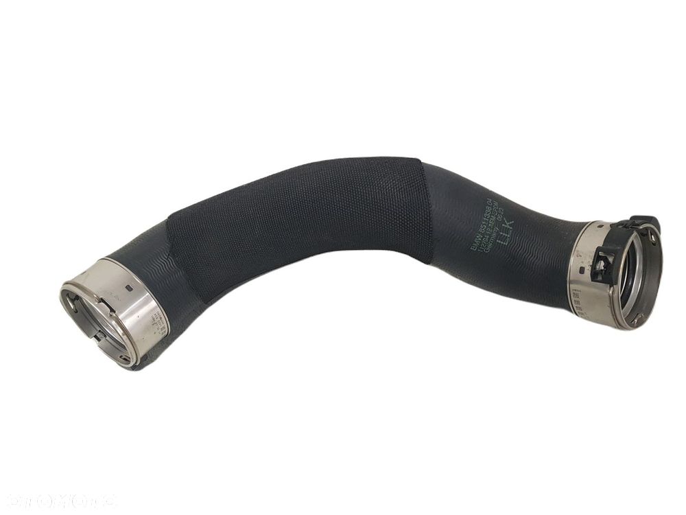 RURA WĄŻ PRZEWÓD POWIETRZA INTERCOOLERA BMW 2.0 1 X1 F48 X2 F39 2 F45 F46 MINI F55 F56 F57 851133804 - 1