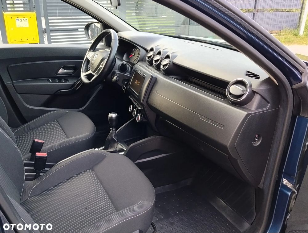 Dacia Duster SCe 115 2WD Comfort - 15