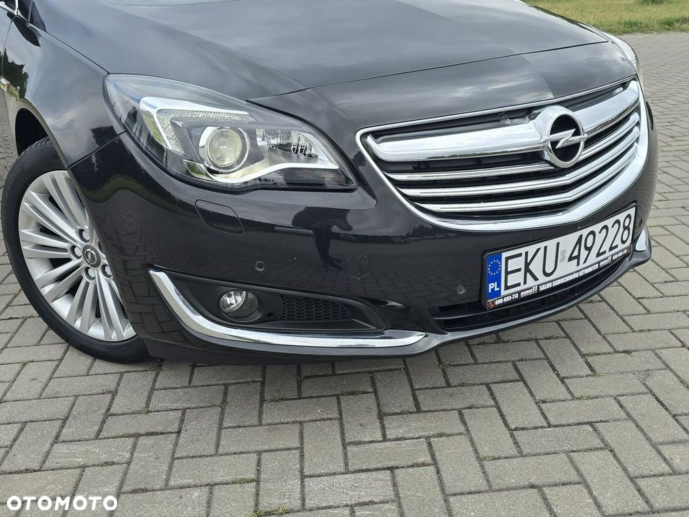 Opel Insignia - 4