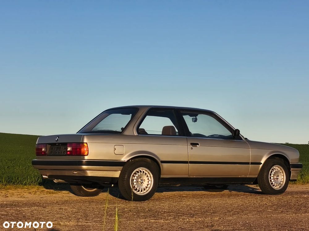BMW Seria 3 - 2