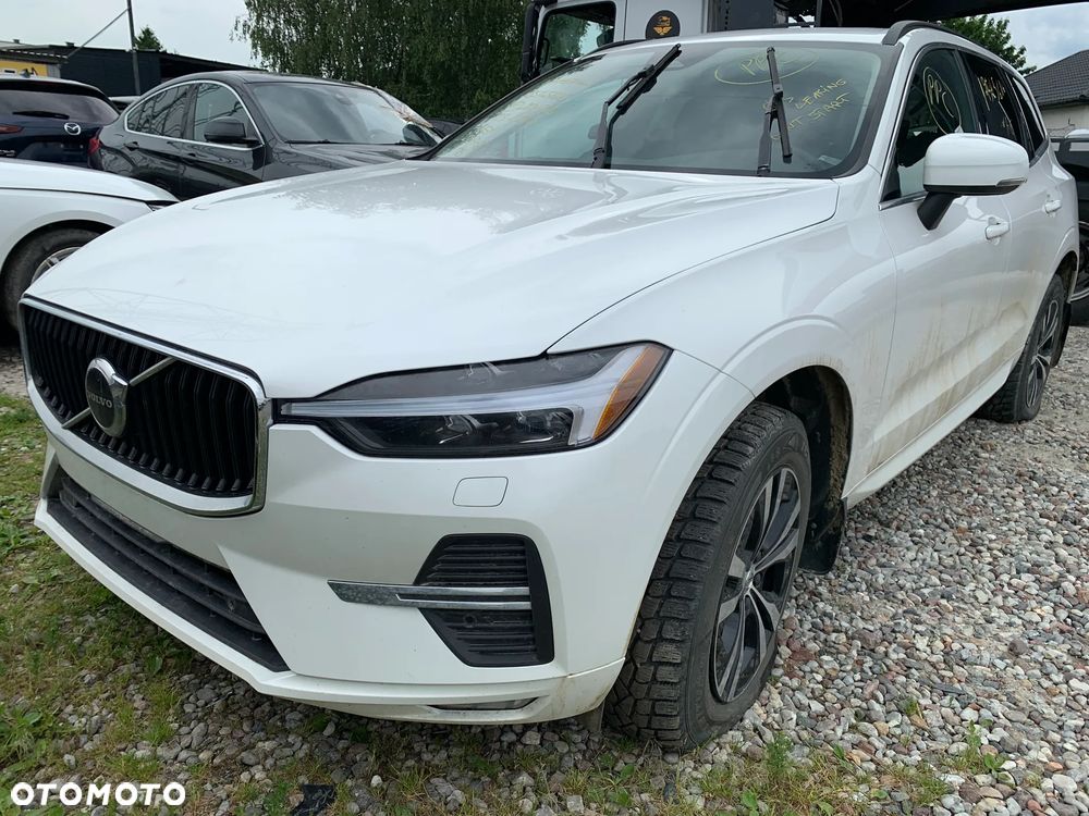 Volvo XC 60 B6 B AWD Geartronic Inscription - 7