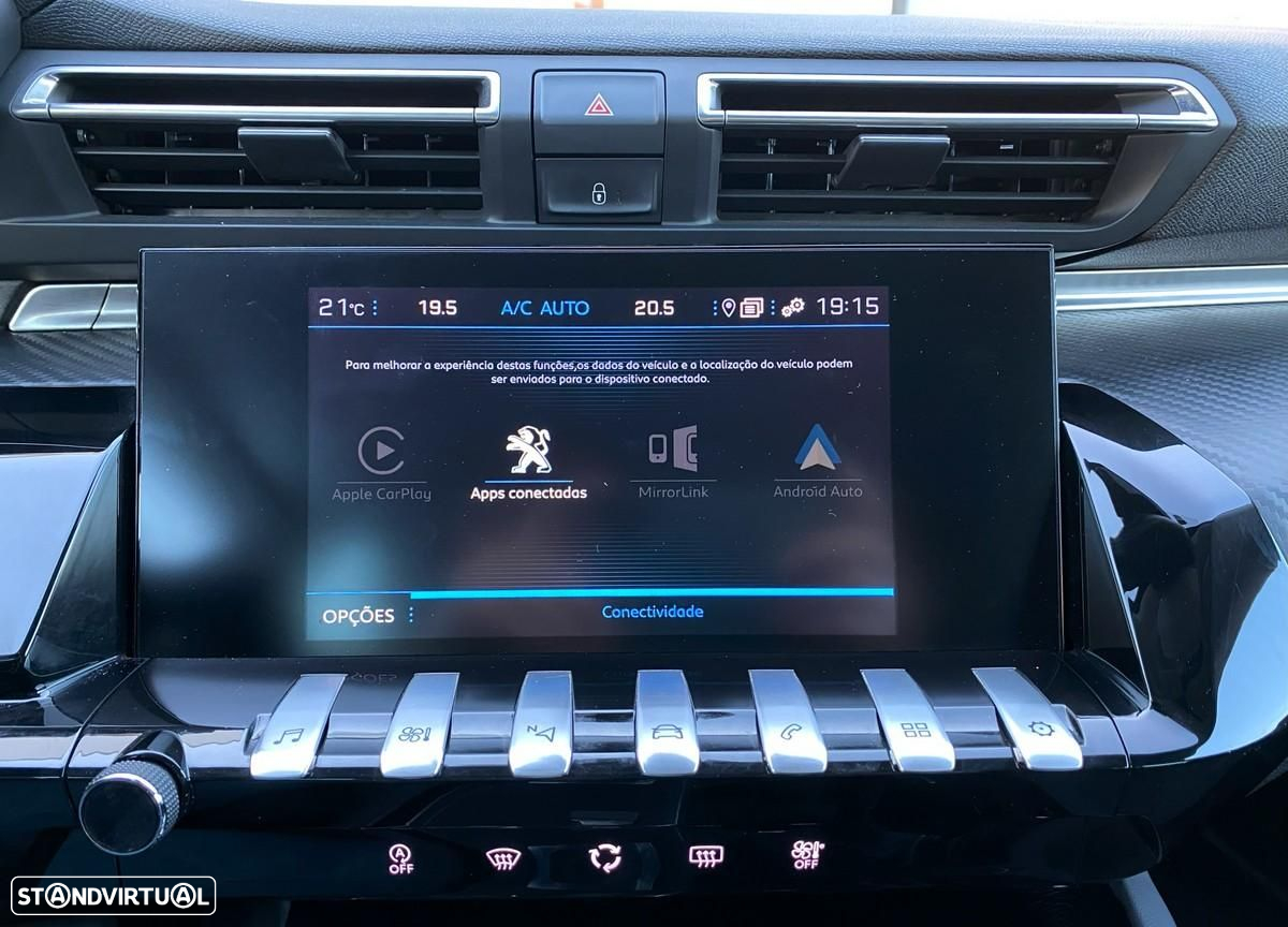 Peugeot 508 2.0 BlueHDi Business Line EAT8 - 25