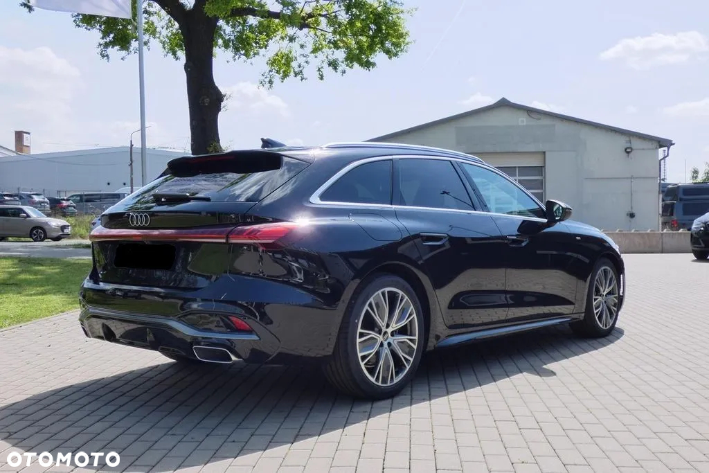 Audi A5 TFSI S tronic - 6