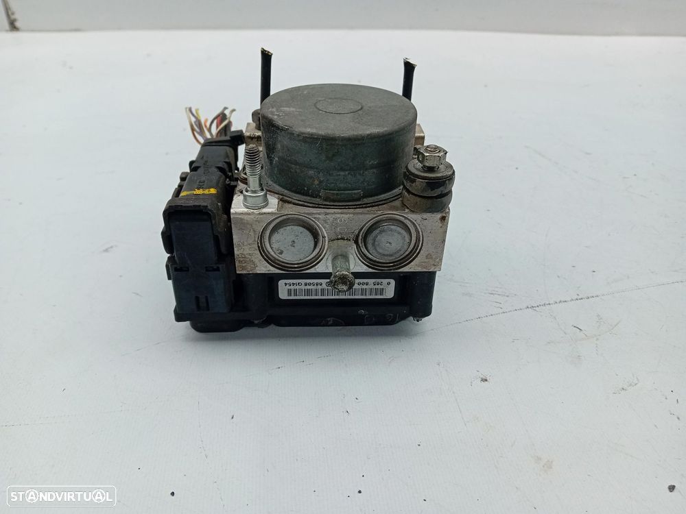 Centralina ABS RENAULT Clio III (BR0/1, CR0/1) - 1