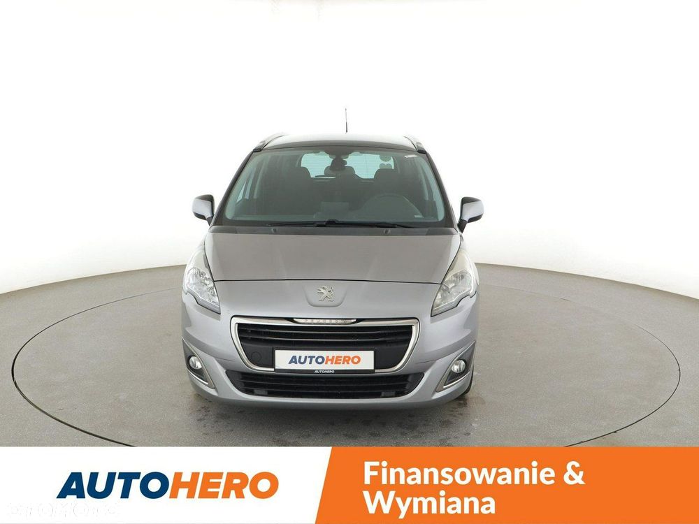 Peugeot 5008 1.6 BlueHDi Style 7os - 12