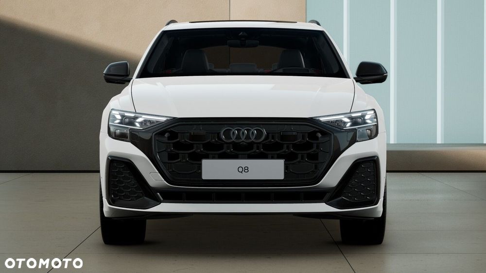 Audi Q8 - 5