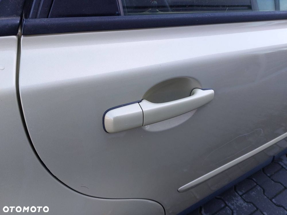 DRZWI KOMPLETNE PRAWY TYŁ VOLVO S40 II 464-46 - 3