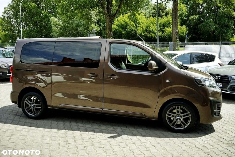 Citroën Jumpy - 12