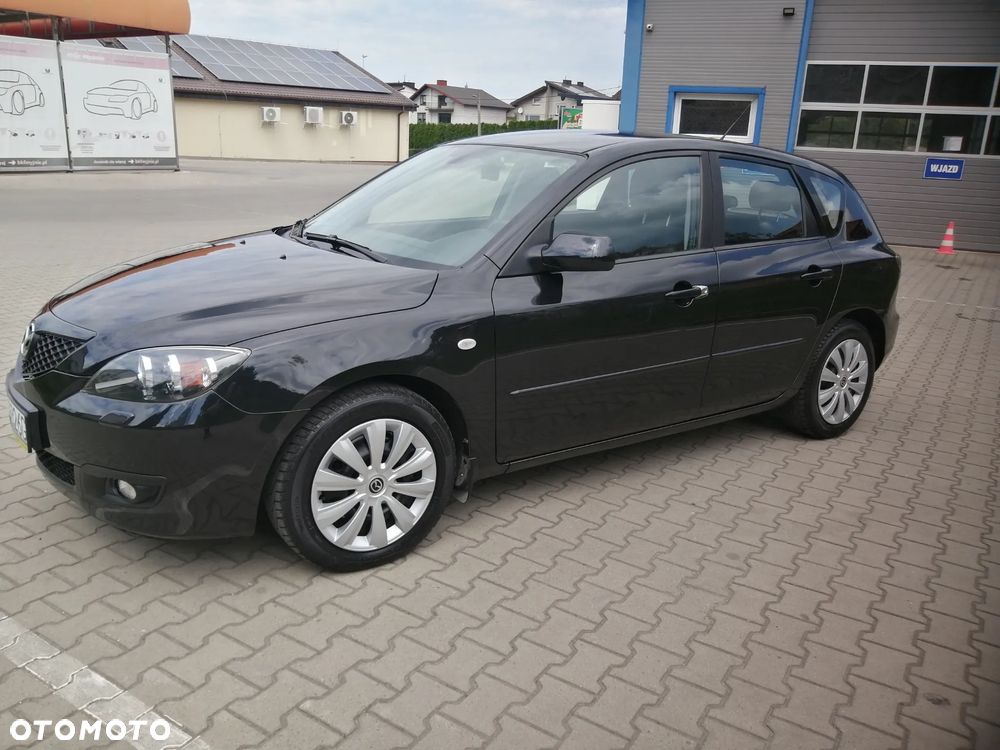 Mazda 3 2.0 Sport Active Plus - 30