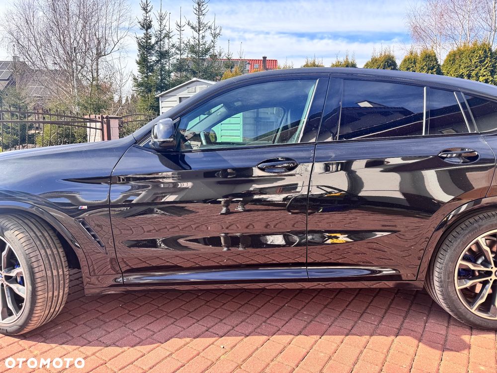 BMW X4 M - 13
