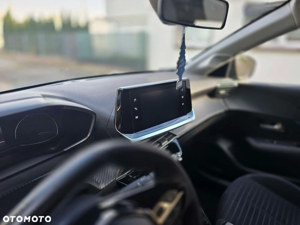 Peugeot 208 1.2 PureTech Active S&S - 21