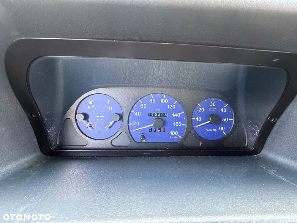 Fiat Ducato Dethleffs - 21