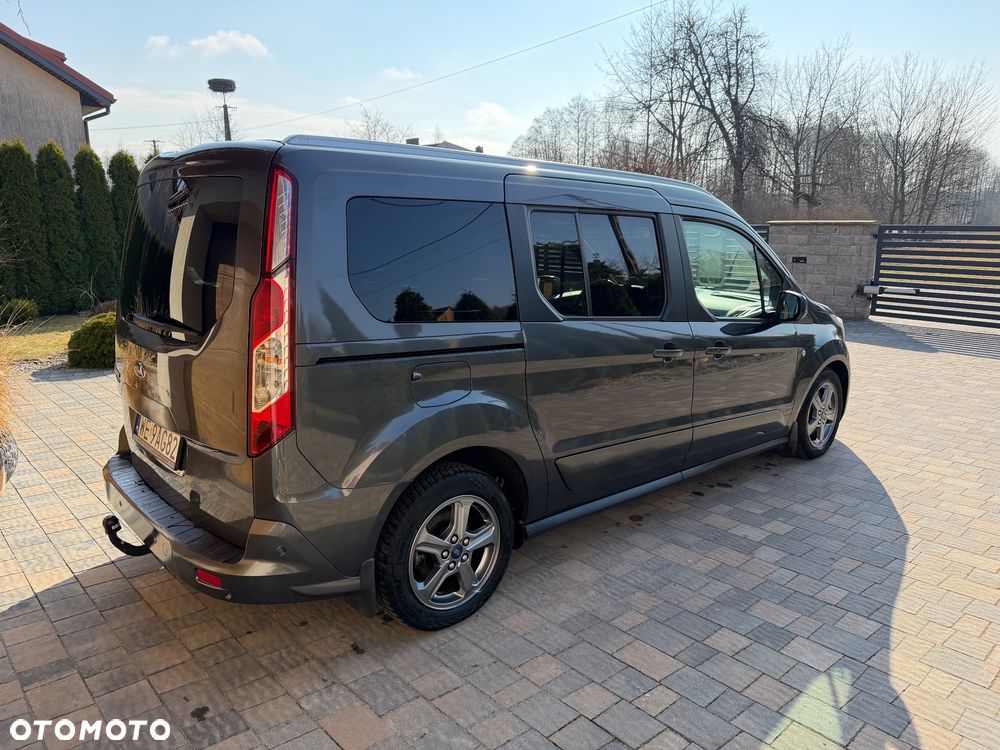 Ford Tourneo Connect Grand - 8
