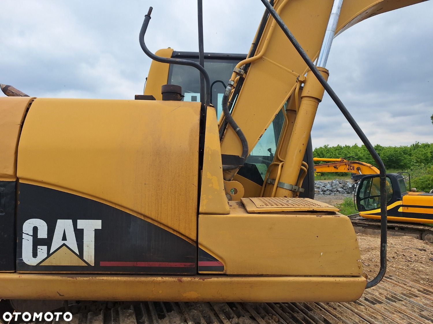 Caterpillar 312 C - 40