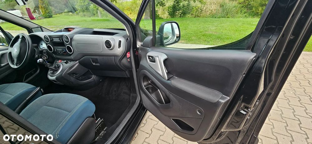 Citroën Berlingo Multispace BlueHDi 100 S&S SELECTION - 12