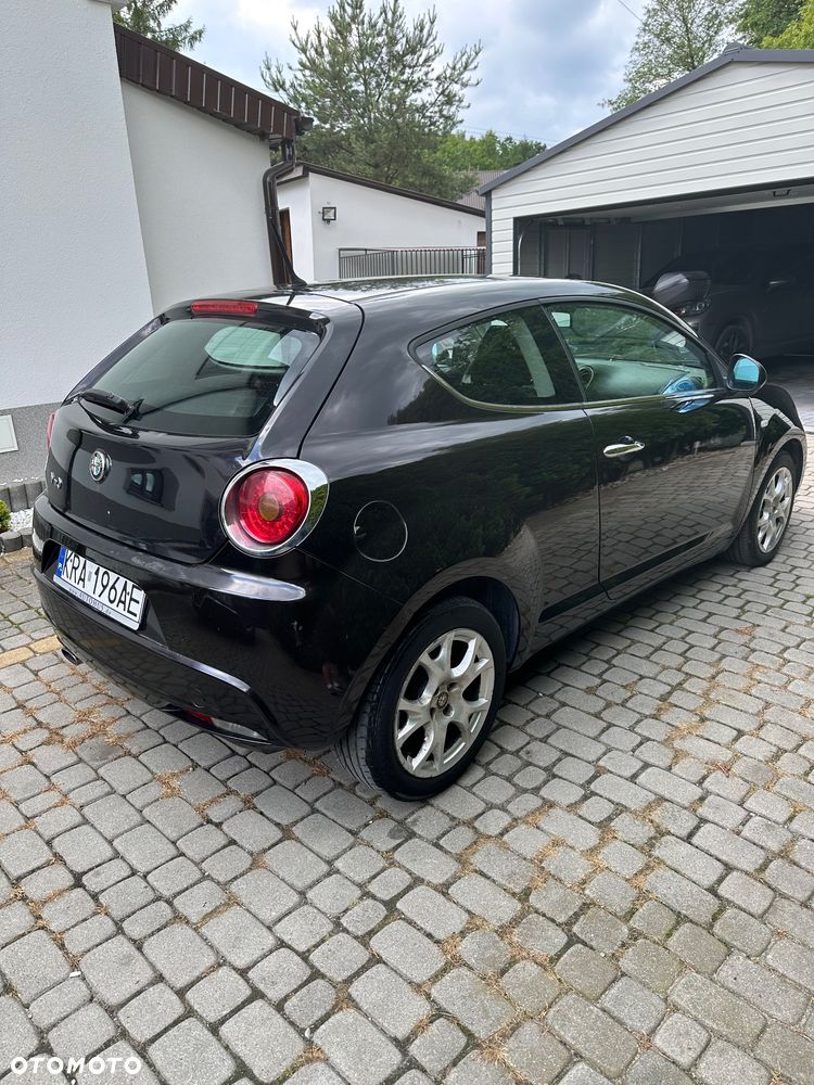 Alfa Romeo Mito - 4