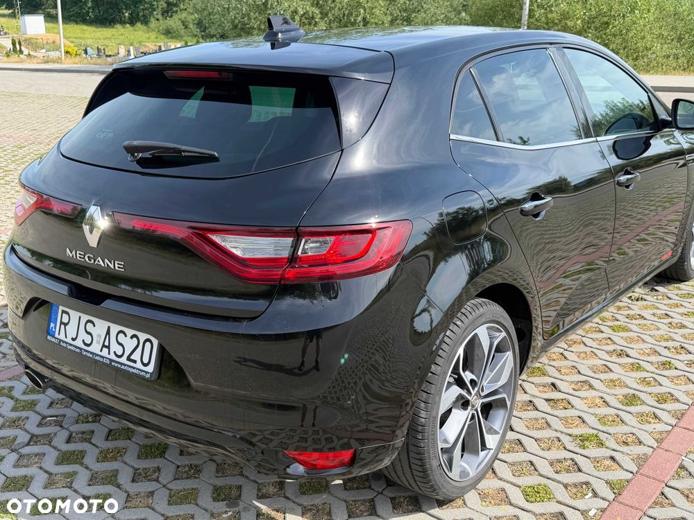 Renault Megane - 4