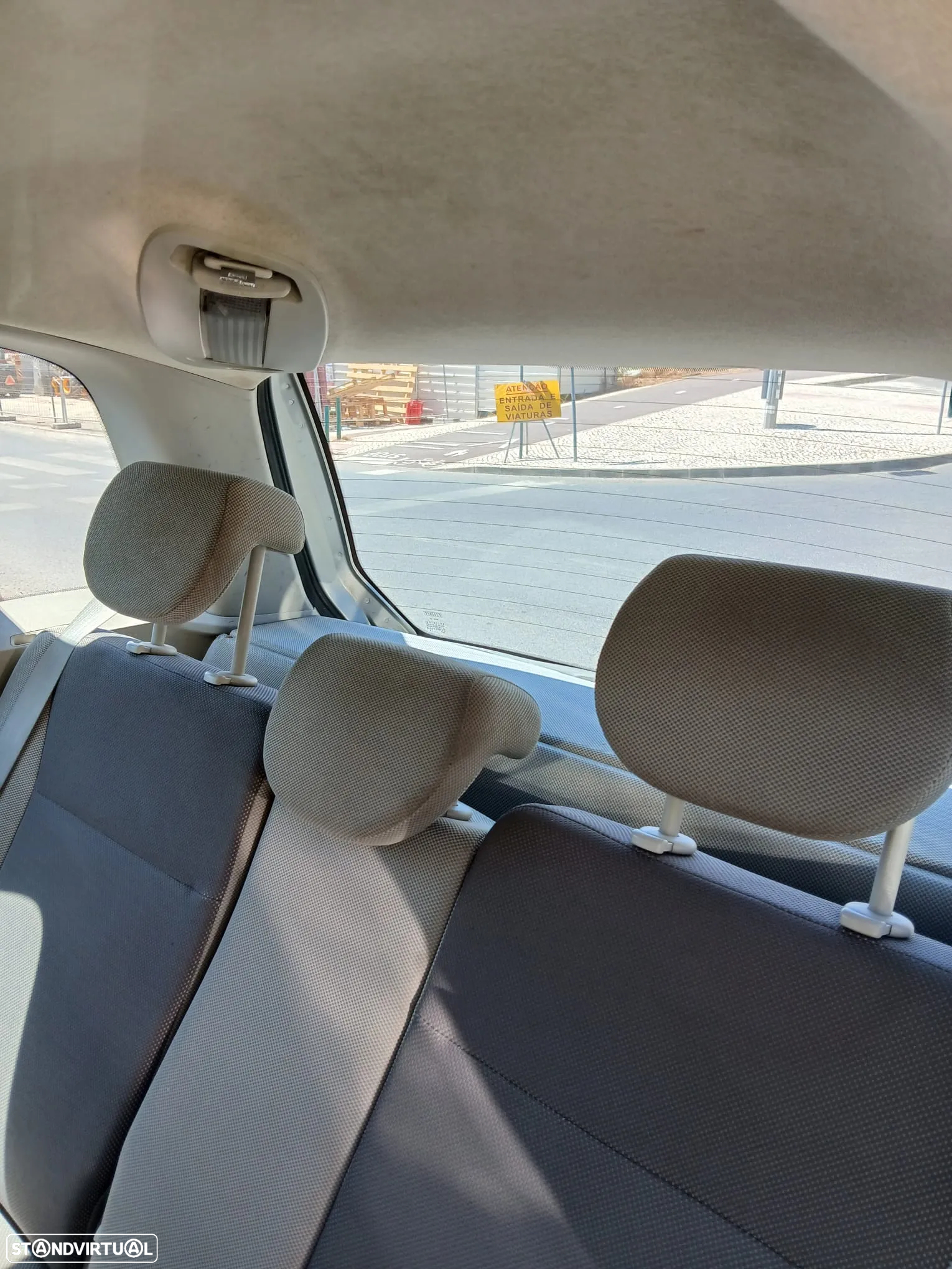 Fiat Idea 1.2 16V Dynamic - 13