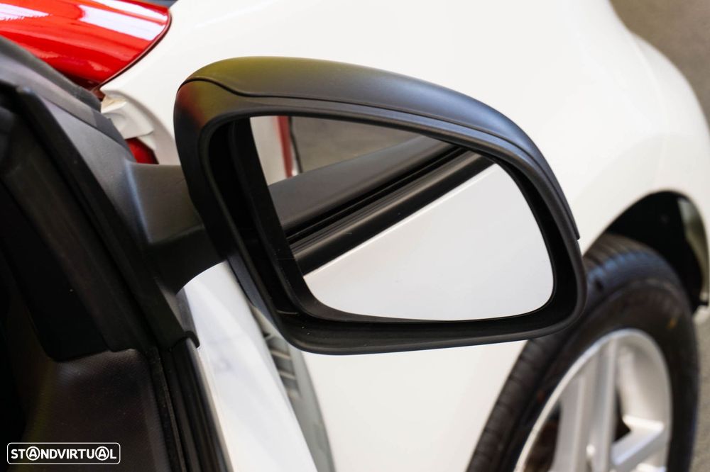 Smart ForFour EQ Pulse - 41