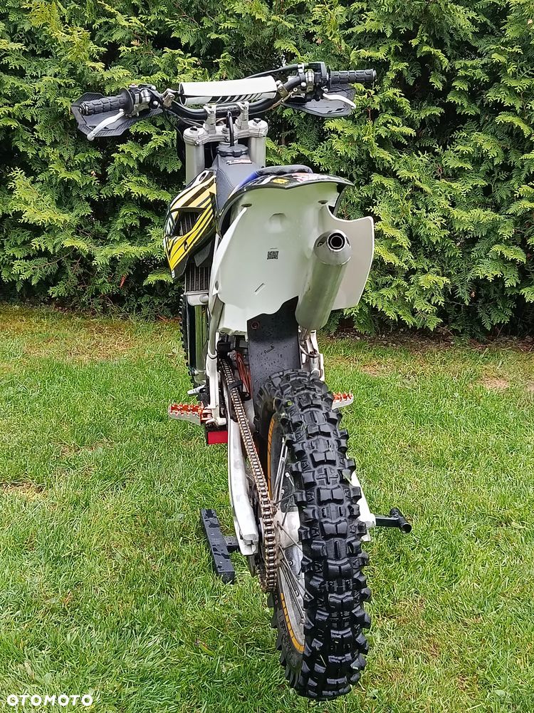 Husqvarna TC - 3