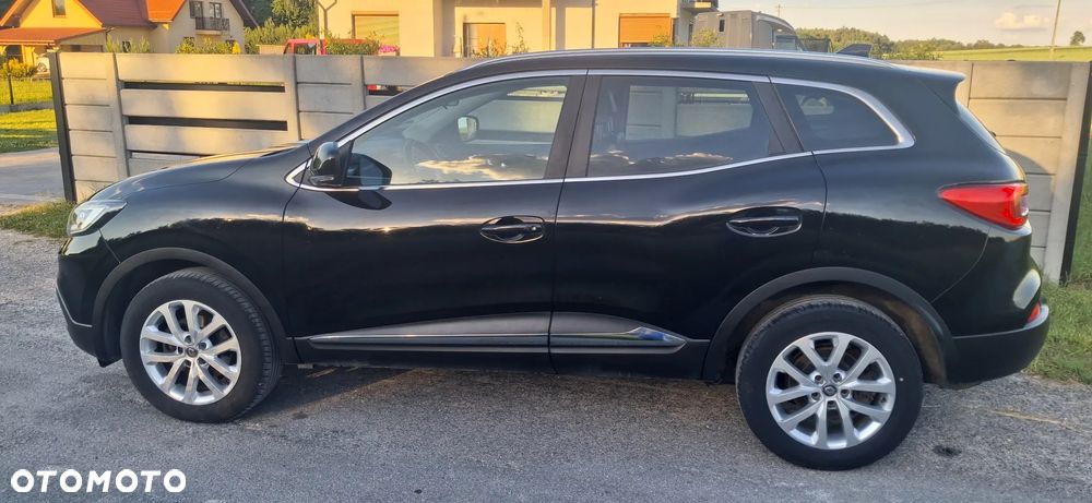 Renault Kadjar Energy TCe 130 Bose Edition - 9