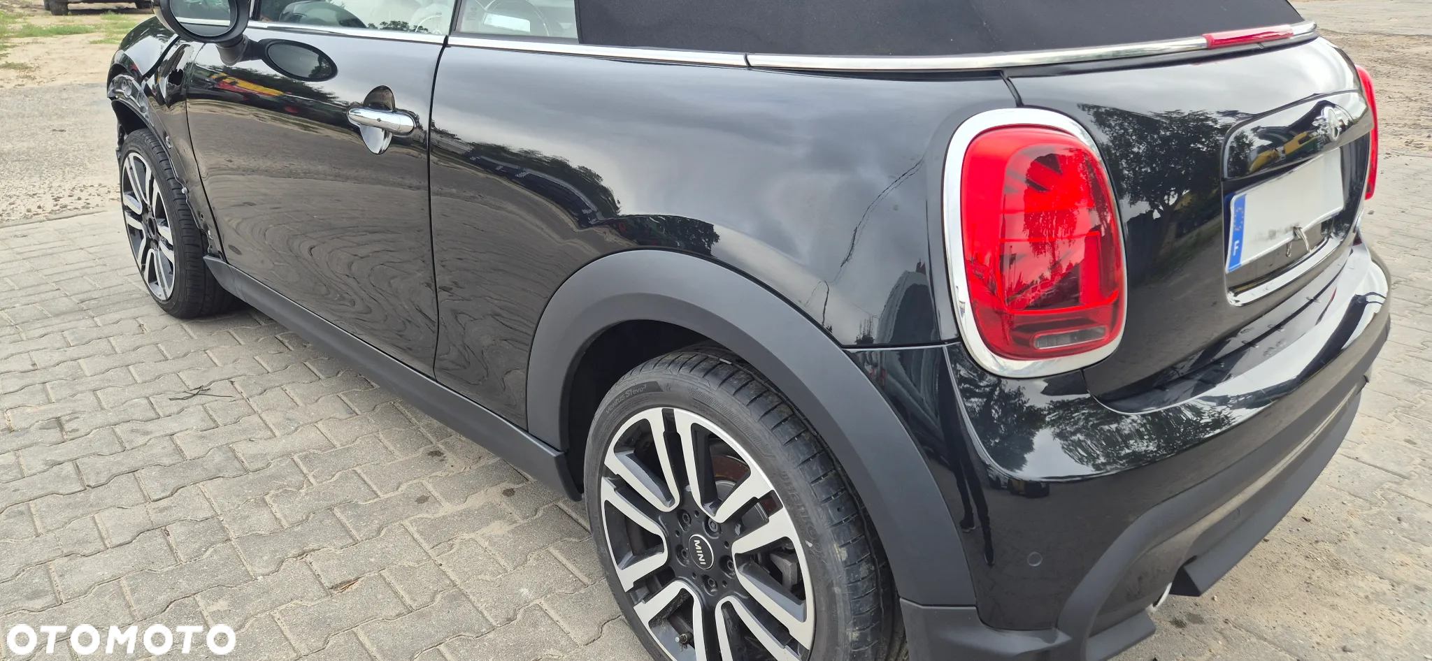 MINI Cooper - 20