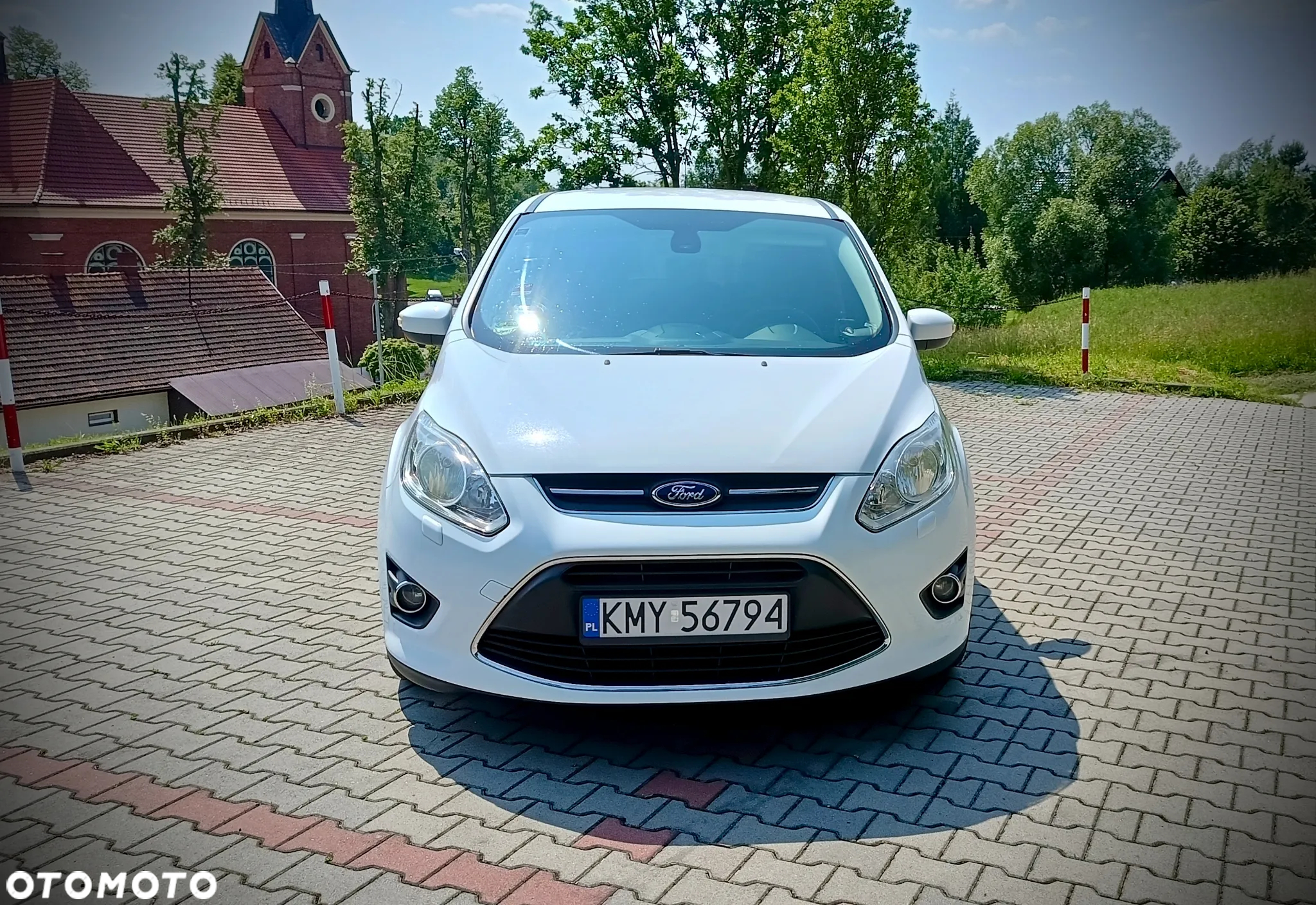 Ford C-MAX - 8