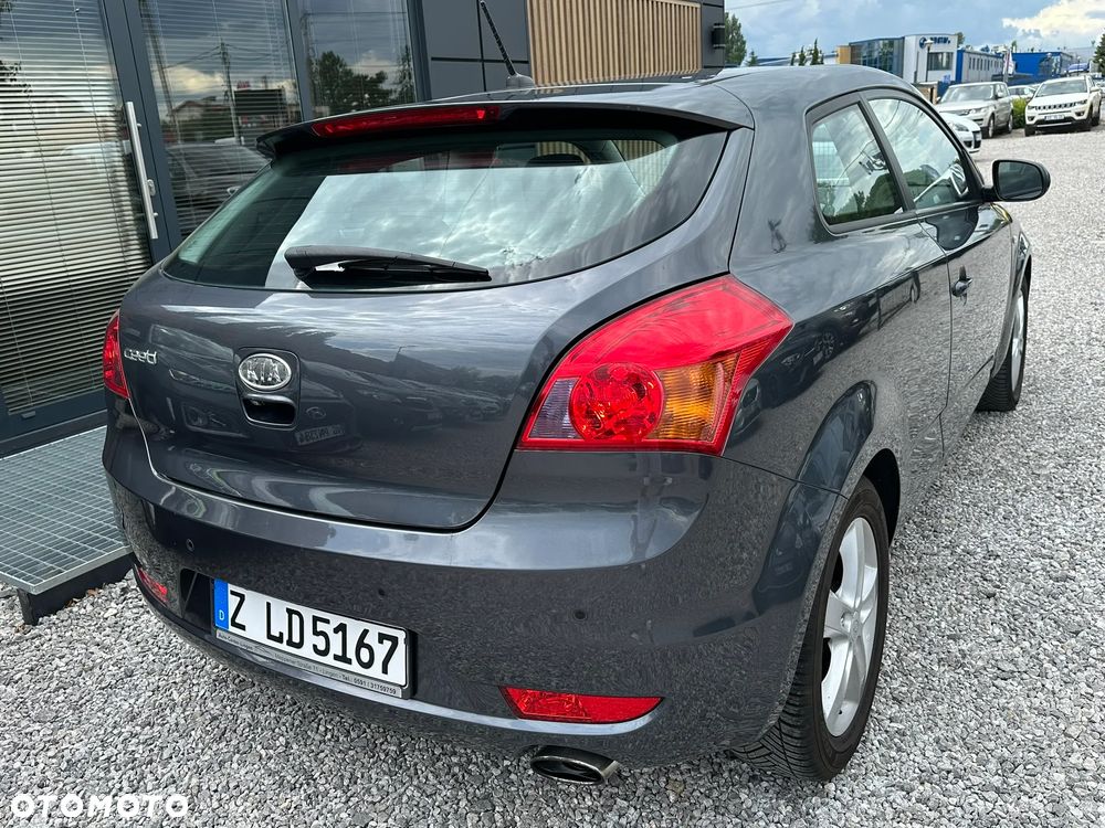 Kia ProCeed 1.4 Comfort - 26