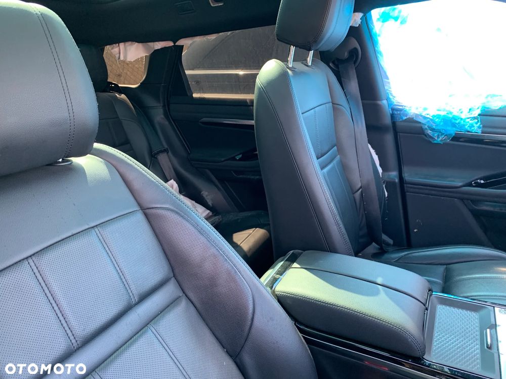 Land Rover Range Rover Evoque P250 Dynamic SE - 12